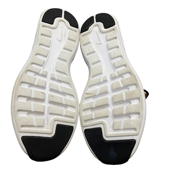 NIKE | MEN’S AIR MAX | NIGHT MAROON | SZ 9 - Picture 5 of 9